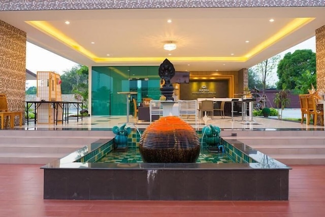 ブア タラ リゾート