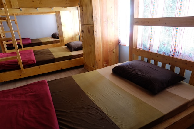 プラーン ホステル