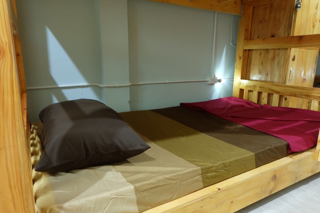 プラーン ホステル