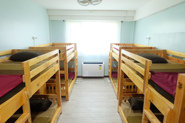 プラーン ホステル