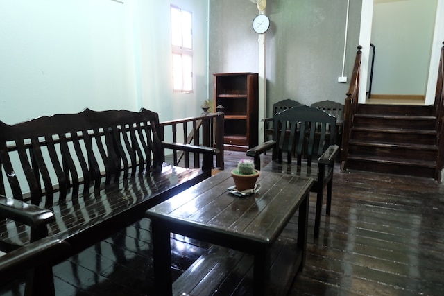 プラーン ホステル