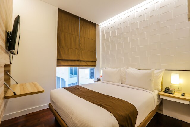 アリマール ホテル