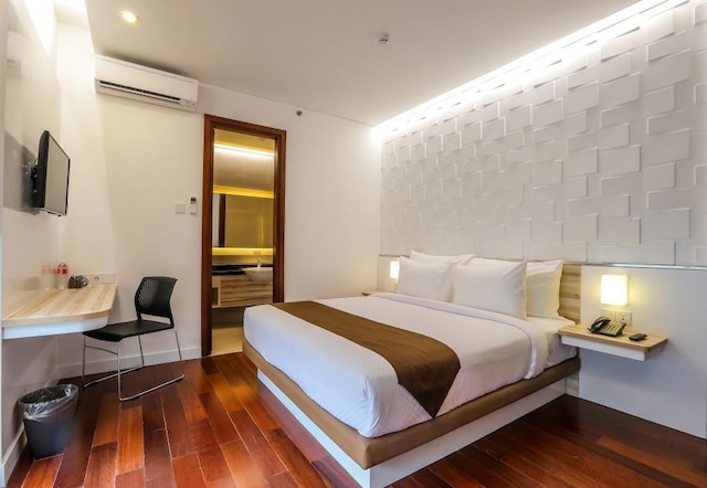 アリマール ホテル