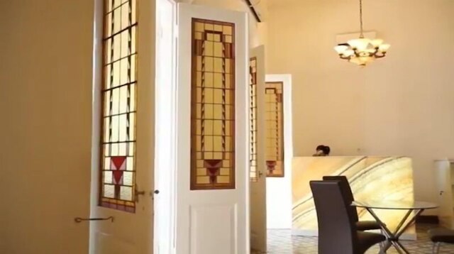 アリマール ホテル