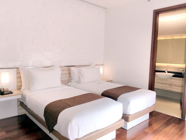 アリマール ホテル