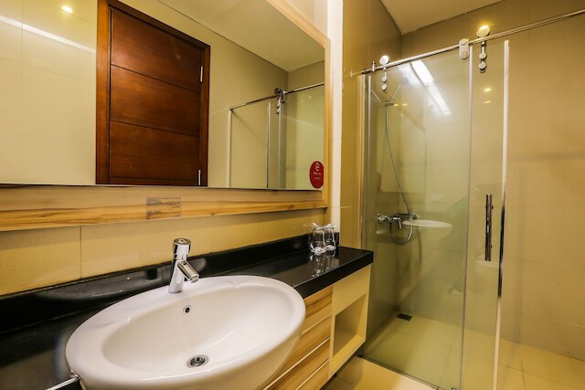 アリマール ホテル