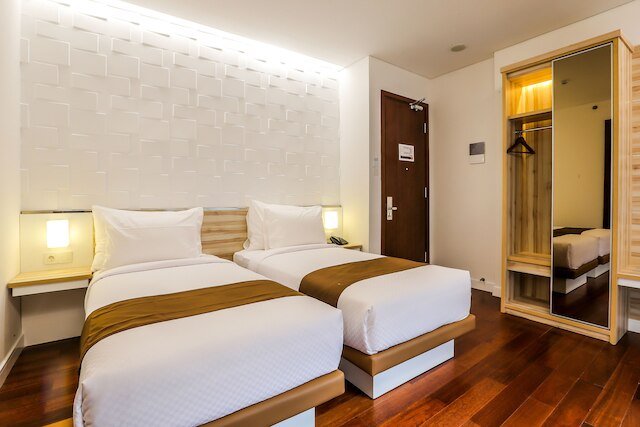 アリマール ホテル