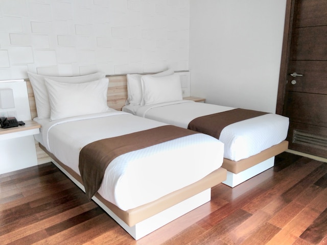 アリマール ホテル