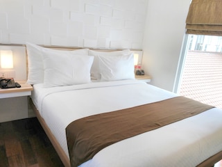 アリマール ホテル