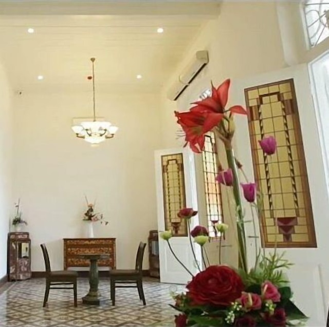 アリマール ホテル