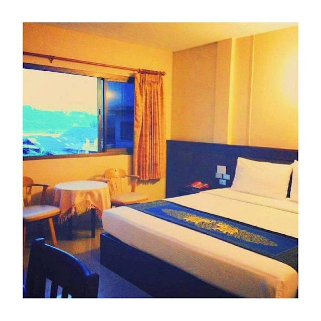 チェンコン グリーン イン レジデンス