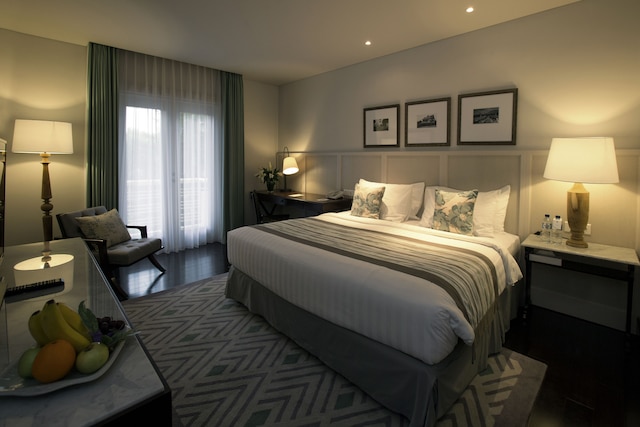 ザ シャリマー ブティック ホテル