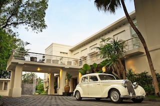 ザ シャリマー ブティック ホテル