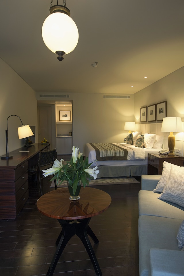 ザ シャリマー ブティック ホテル