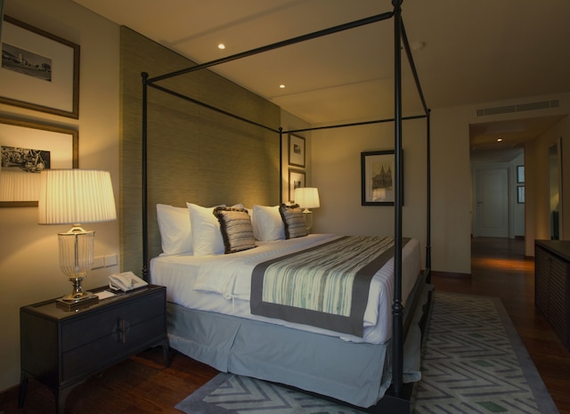 ザ シャリマー ブティック ホテル