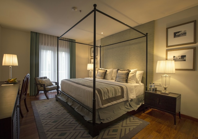 ザ シャリマー ブティック ホテル