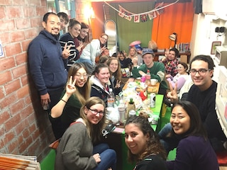 やどやゲストハウス オレンジ