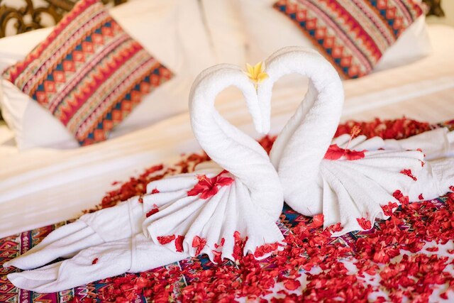 デサ ディ バリ ヴィラズ