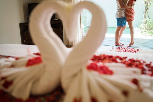 デサ ディ バリ ヴィラズ