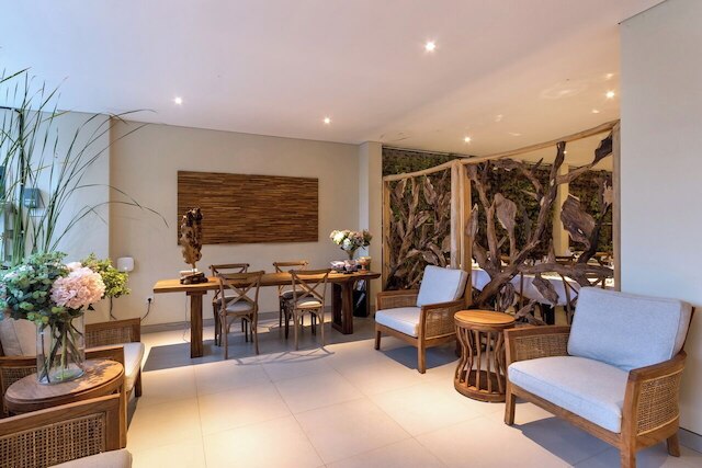 デサ ディ バリ ヴィラズ