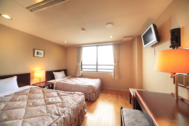 飛騨・高山温泉 宝生閣