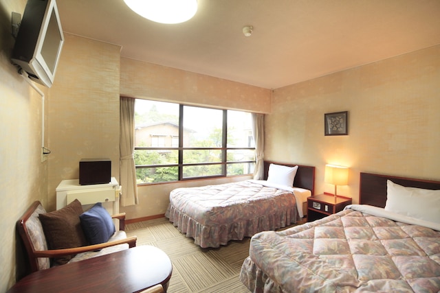 飛騨・高山温泉 宝生閣