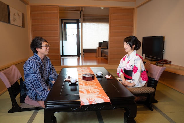 飛騨・高山温泉 宝生閣
