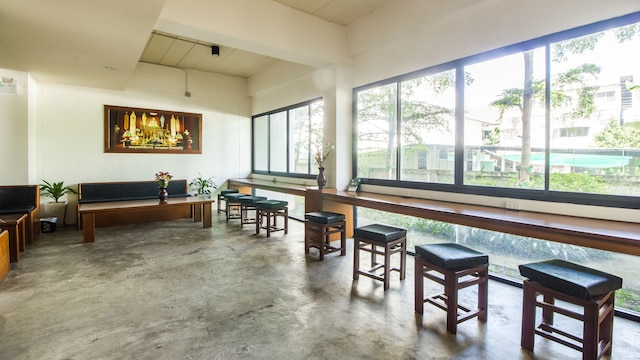 B2 チェンライ ブティック & バジェット ホテル