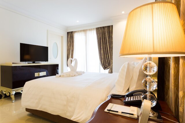 LK プレジデント