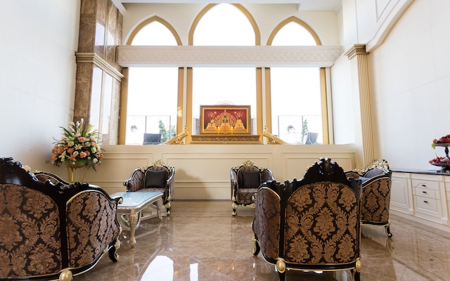 LK プレジデント