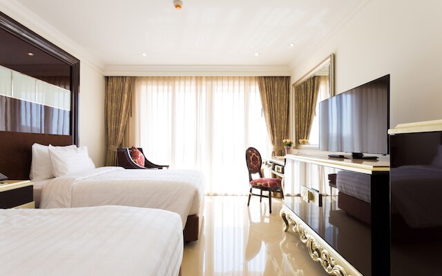 LK プレジデント