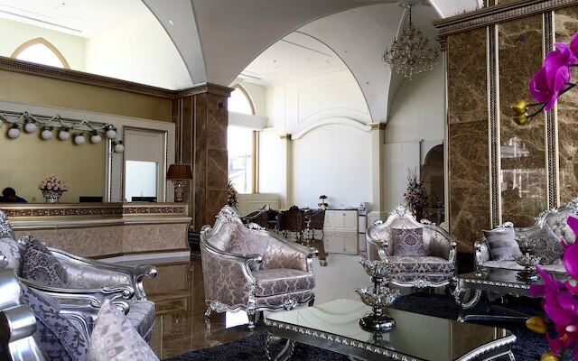 LK プレジデント