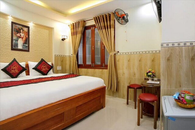 ホワイト クラウド ホームステイ