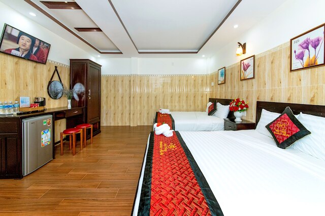 ホワイト クラウド ホームステイ