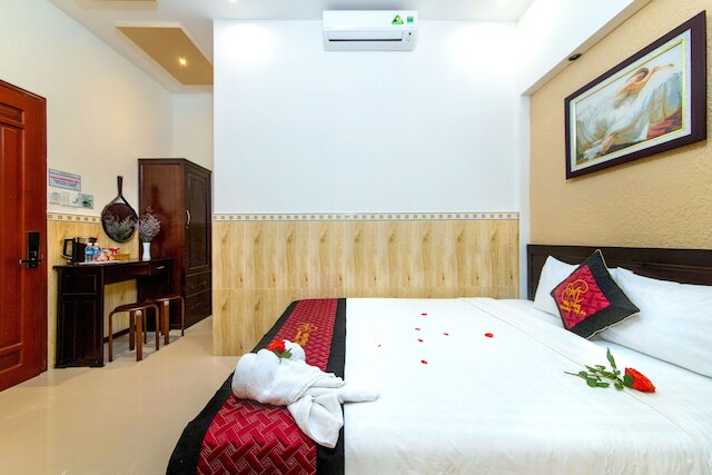 ホワイト クラウド ホームステイ