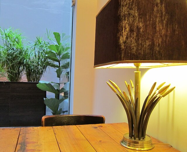 コンシェルジュ モナスティラキ