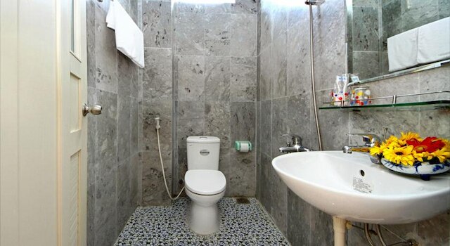 センター ホームステイ