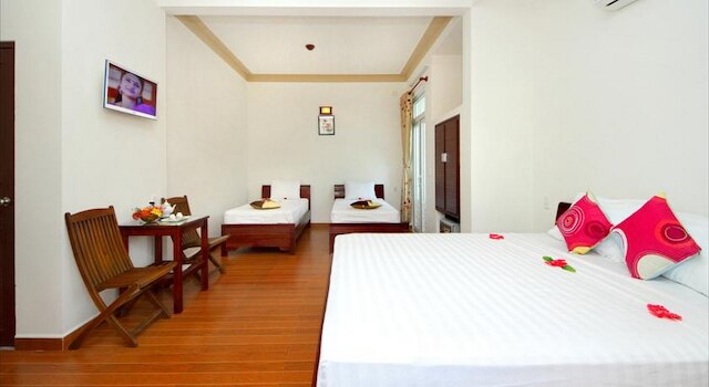 センター ホームステイ