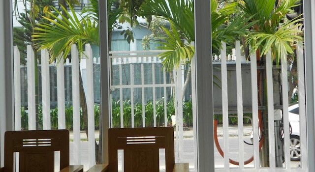 センター ホームステイ