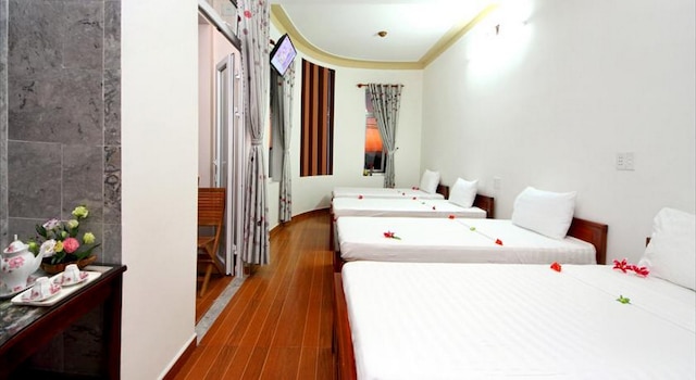 センター ホームステイ