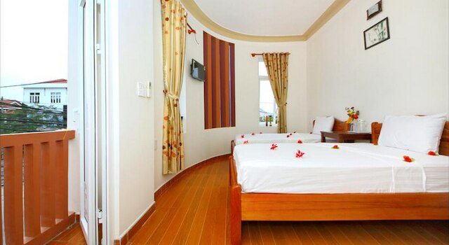 センター ホームステイ