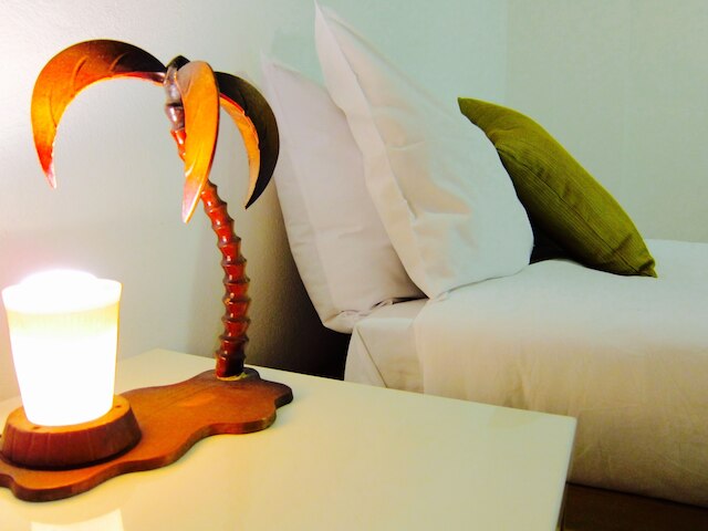 コンシェルジュ ダウンタウン