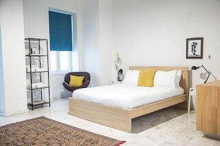 コンシェルジュ ダウンタウン