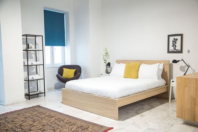 コンシェルジュ ダウンタウン