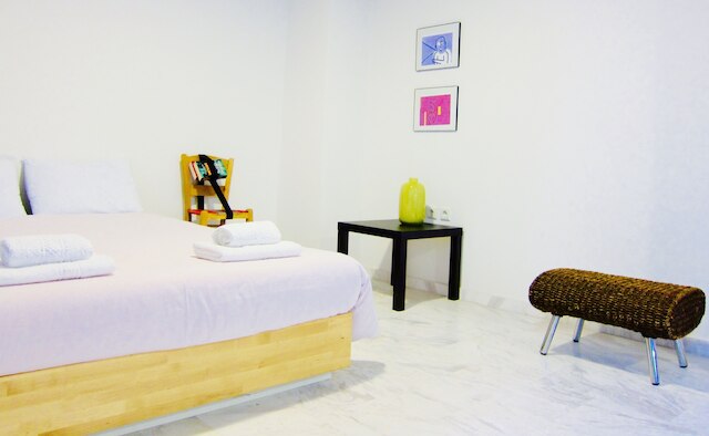 コンシェルジュ ダウンタウン