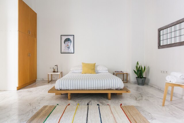 コンシェルジュ ダウンタウン