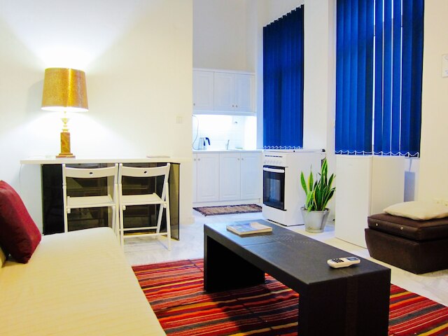 コンシェルジュ ダウンタウン