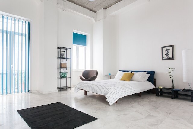 コンシェルジュ ダウンタウン