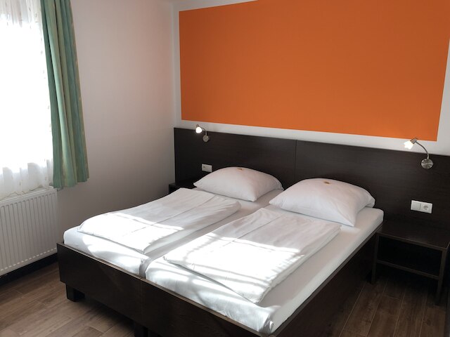 ホテル ケーニッヒ