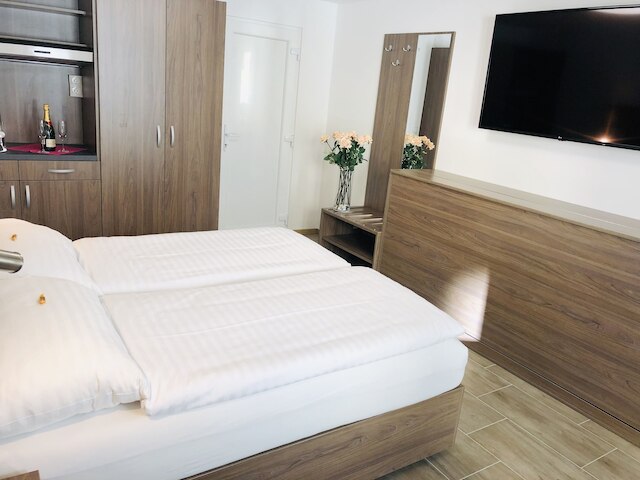 ホテル ケーニッヒ